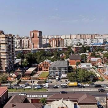 Сдается 2-х комнатная квартира, 63 м²