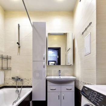 Сдается 2-х комнатная квартира, 63 м²