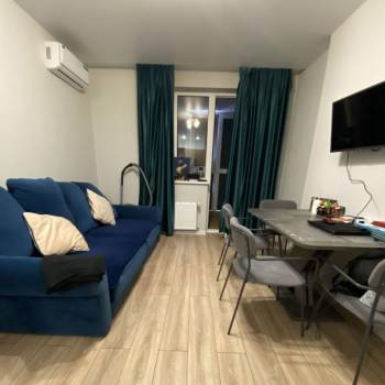 Сдается 2-х комнатная квартира, 83,8 м²