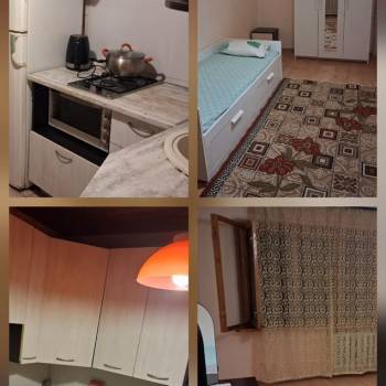 Сдается 1-комнатная квартира, 47 м²