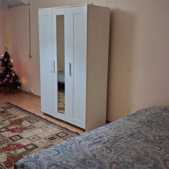 Сдается 1-комнатная квартира, 47 м²