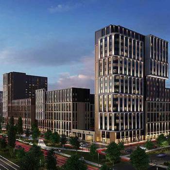 Продается 1-комнатная квартира, 36,3 м²