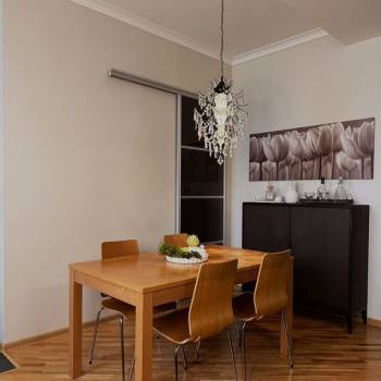 Продается 3-х комнатная квартира, 100,7 м²