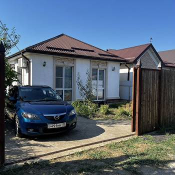 Продается Дом, 70 м²