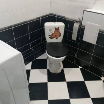 Сдается 2-х комнатная квартира, 59 м²