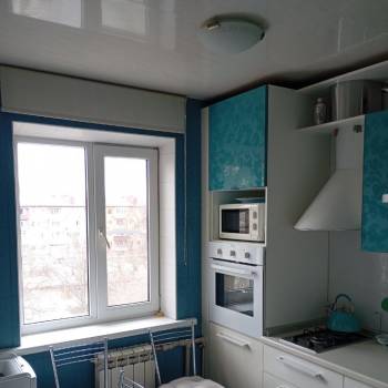 Сдается 1-комнатная квартира, 31,5 м²