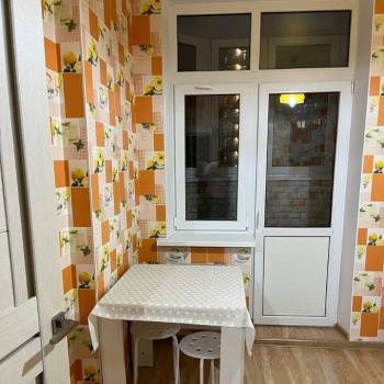 Сдается 1-комнатная квартира, 30 м²