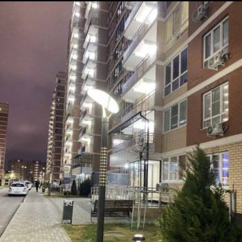 Сдается 1-комнатная квартира, 36 м²