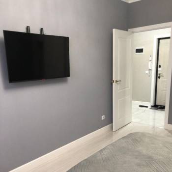 Сдается 1-комнатная квартира, 36 м²