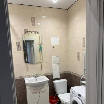 Сдается 1-комнатная квартира, 40 м²