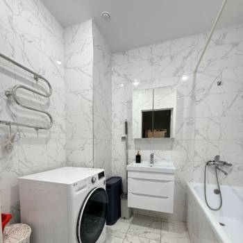 Сдается 2-х комнатная квартира, 80 м²