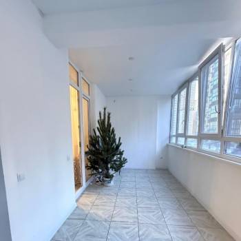 Сдается 2-х комнатная квартира, 80 м²