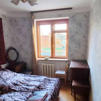 Сдается 2-х комнатная квартира, 50 м²