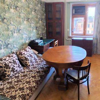 Сдается 2-х комнатная квартира, 50 м²