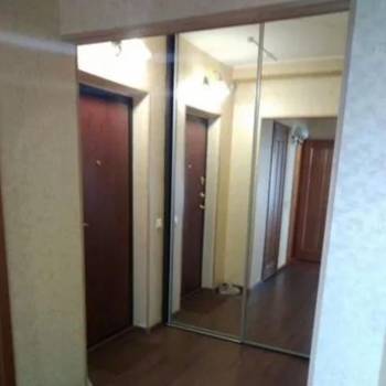 Сдается 2-х комнатная квартира, 61,2 м²