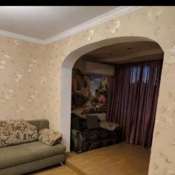 Сдается 2-х комнатная квартира, 54 м²