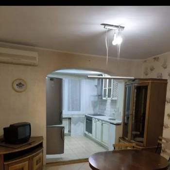Сдается 2-х комнатная квартира, 54 м²