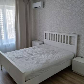 Сдается 2-х комнатная квартира, 56 м²