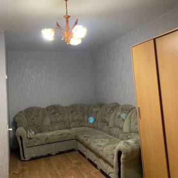 Сдается 1-комнатная квартира, 37 м²