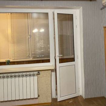 Сдается 1-комнатная квартира, 37 м²