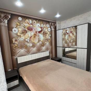 Сдается 1-комнатная квартира, 42 м²