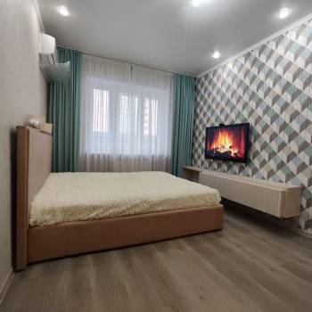 Сдается 1-комнатная квартира, 38 м²