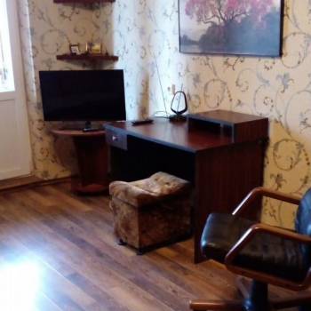 Сдается 1-комнатная квартира, 33 м²