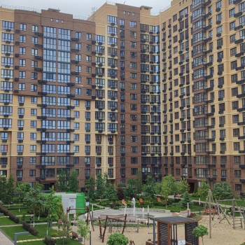 Продается Многокомнатная квартира, 93 м²