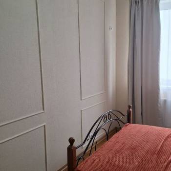 Сдается 2-х комнатная квартира, 60 м²