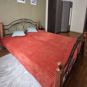 Сдается 2-х комнатная квартира, 60 м²