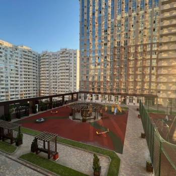 Сдается 2-х комнатная квартира, 60 м²