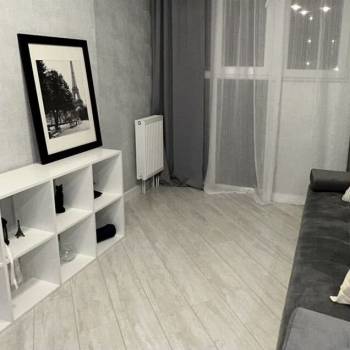 Сдается 1-комнатная квартира, 29 м²