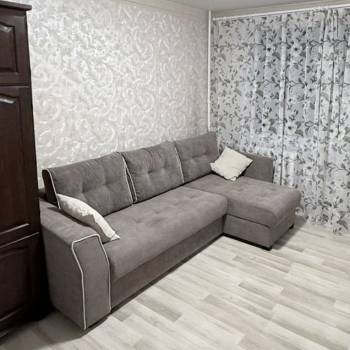 Сдается 2-х комнатная квартира, 47 м²