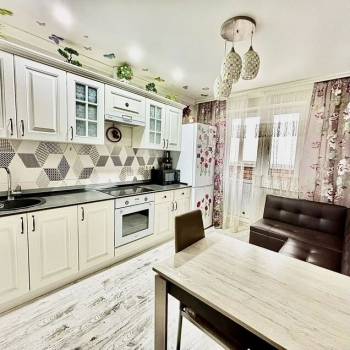 Сдается 1-комнатная квартира, 36,7 м²