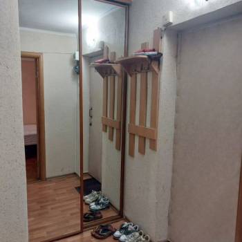 Сдается 1-комнатная квартира, 45 м²