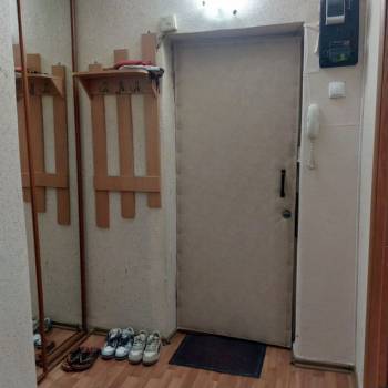 Сдается 1-комнатная квартира, 45 м²