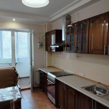 Сдается 1-комнатная квартира, 45,1 м²