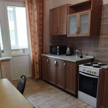 Сдается 1-комнатная квартира, 43 м²