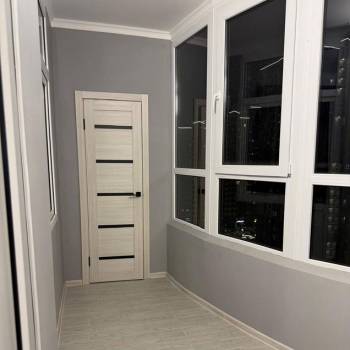 Сдается 1-комнатная квартира, 45 м²