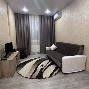 Сдается 1-комнатная квартира, 31,6 м²