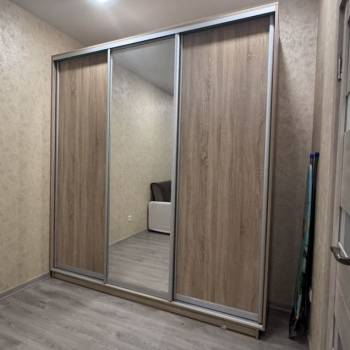 Сдается 1-комнатная квартира, 31,6 м²