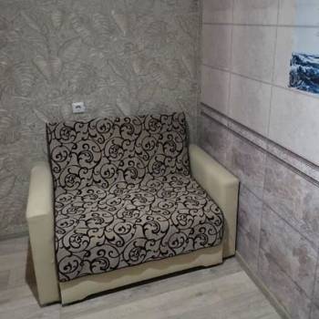 Сдается 1-комнатная квартира, 43,4 м²