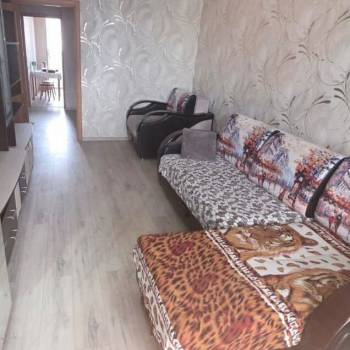 Сдается 1-комнатная квартира, 43,4 м²