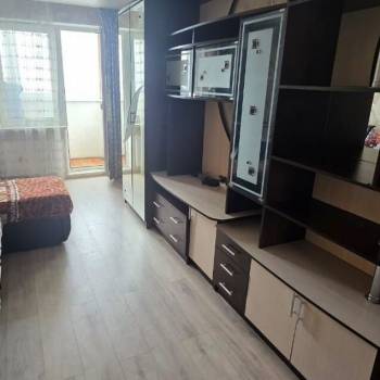 Сдается 1-комнатная квартира, 43,4 м²