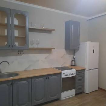 Сдается 1-комнатная квартира, 46 м²