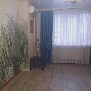 Сдается 1-комнатная квартира, 46 м²