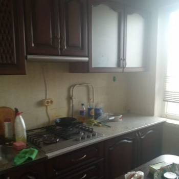 Сдается 2-х комнатная квартира, 48 м²