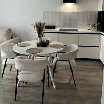 Сдается 2-х комнатная квартира, 57 м²