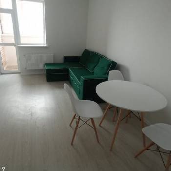 Сдается 1-комнатная квартира, 34 м²