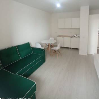 Сдается 1-комнатная квартира, 34 м²